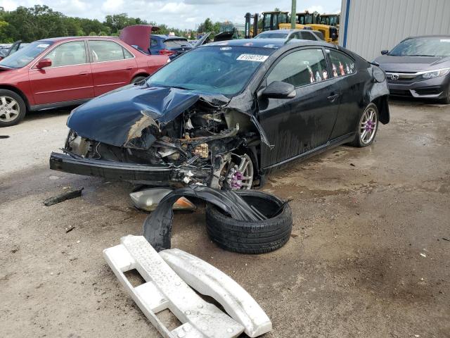TOYOTA SCION TC 2007 with VIN JTKDE177570157019 - Photo from auction