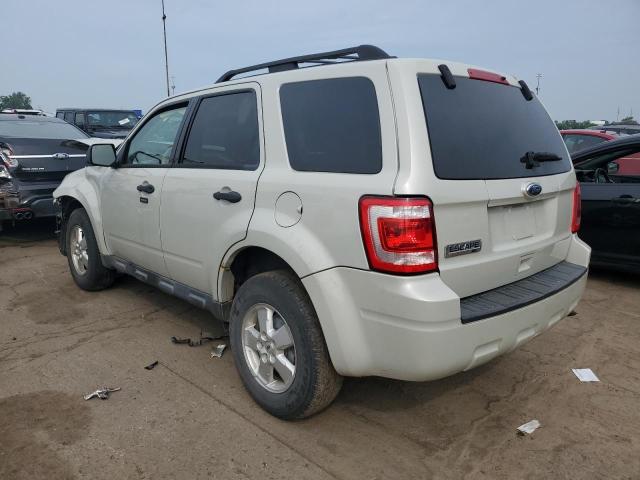 Photo 2 from auction – 2009 FORD ESCAPE XLT with VIN 1FMCU03G19KC96055