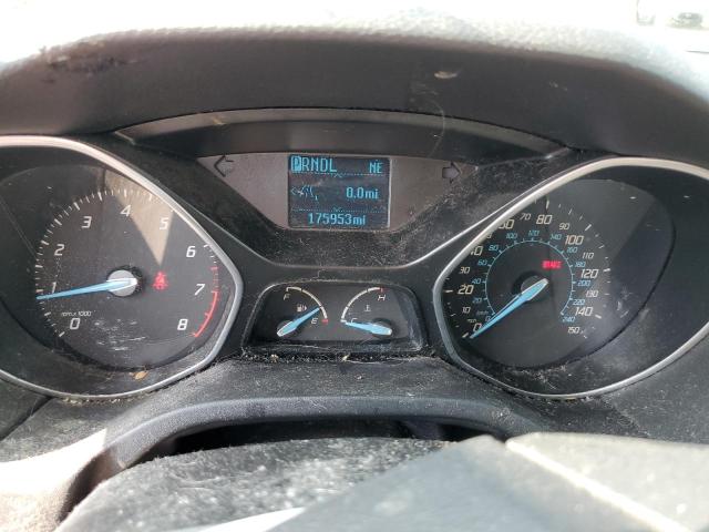 Photo 9 from auction – 2012 FORD FOCUS SE with VIN 1FAHP3K26CL407179