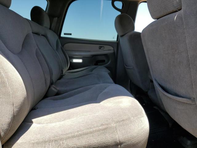 Photo 11 from auction – 2001 GMC YUKON with VIN 1GKEC13V41J156987