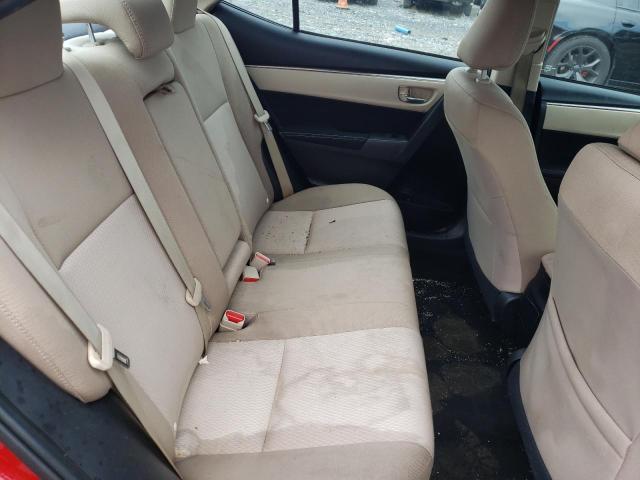 Photo 10 from auction – 2015 TOYOTA COROLLA L with VIN 2T1BURHE3FC349069