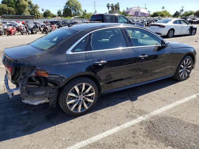 Photo 3 from auction – 2020 AUDI A4 PREMIUM with VIN WAUGMAF42LN012920