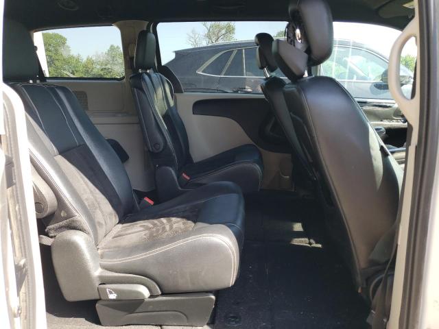 Photo 11 from auction – 2017 DODGE GRAND CARA with VIN 2C4RDGCG6HR581356