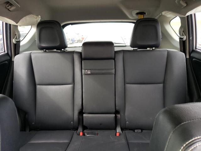 Photo 10 from auction – 2017 TOYOTA RAV4 HV LI with VIN JTMDJREV6HD100700