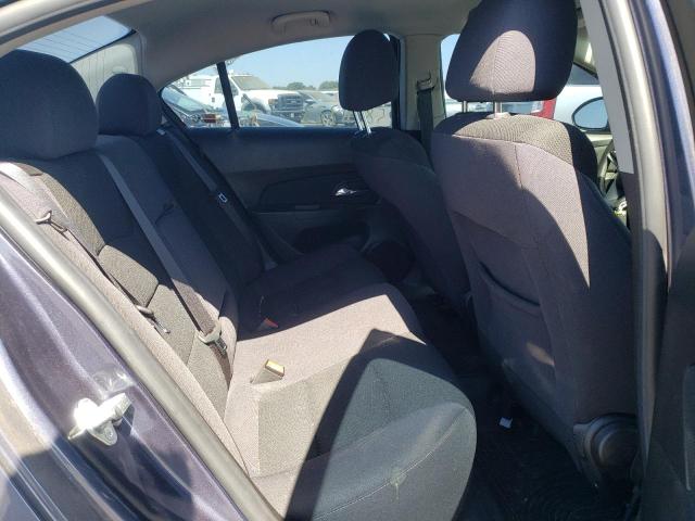 Photo 10 from auction – 2014 CHEVROLET CRUZE LT with VIN 1G1PC5SB7E7238002