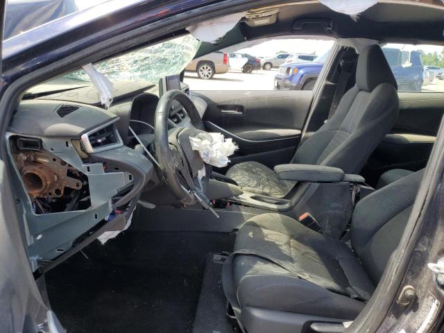 Photo 7 from auction – 2021 TOYOTA COROLLA SE with VIN 5YFS4MCEXMP094427