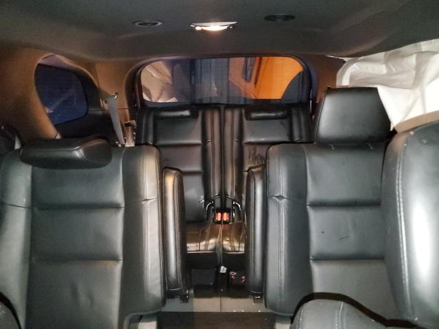 Photo 10 from auction – 2020 DODGE DURANGO GT with VIN 1C4RDJDG5LC222688
