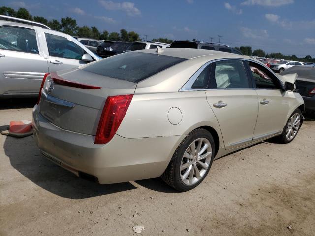 Photo 3 from auction – 2014 CADILLAC XTS LUXURY with VIN 2G61N5S36E9291615