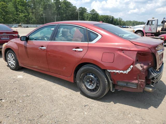 Photo 2 from auction – 2015 NISSAN ALTIMA 2.5 with VIN 1N4AL3AP3FN883750