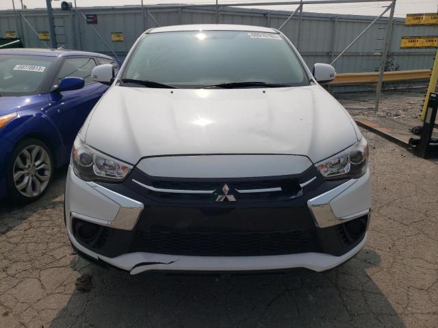 Photo 5 from auction – 2019 MITSUBISHI OUTLANDER with VIN JA4AP3AU1KU010190