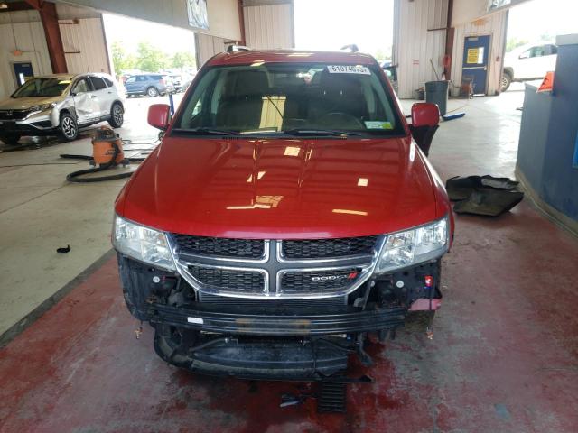 Photo 5 from auction – 2017 DODGE JOURNEY SX with VIN 3C4PDDBG3HT574868