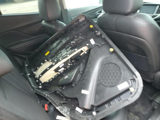 Photo 13 from auction – 2019 BUICK ENCORE PRE with VIN KL4CJASB4KB946473