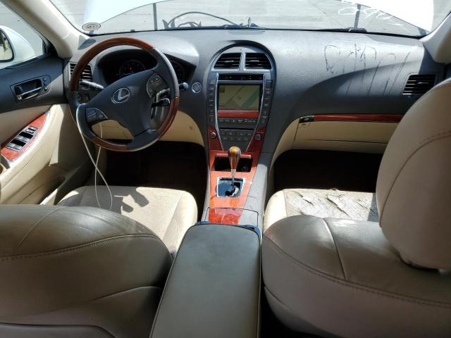 Фото 8 с аукциона – 2012 LEXUS ES 350 с VIN JTHBK1EG0C2484158