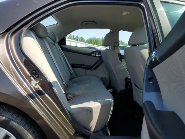 Photo 10 from auction – 2013 KIA FORTE EX with VIN KNAFU4A24D5686393