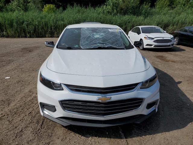 Photo 5 from auction – 2018 CHEVROLET MALIBU LT with VIN 1G1ZD5ST9JF104980