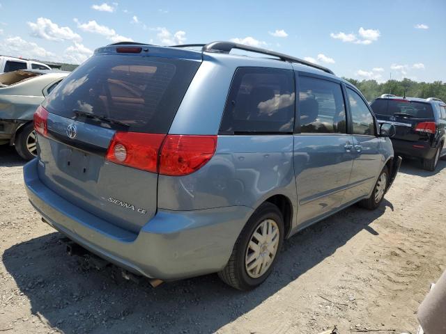 Photo 3 from auction – 2010 TOYOTA SIENNA CE with VIN 5TDKK4CC4AS311672