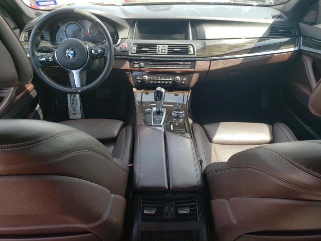 Photo 8 from auction – 2014 BMW 535 I with VIN WBA5B1C59EDZ37276