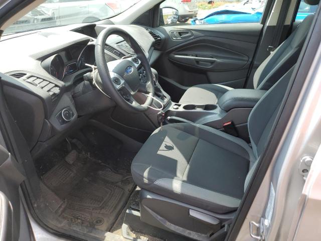Photo 7 from auction – 2016 FORD ESCAPE S with VIN 1FMCU0F75GUB57687