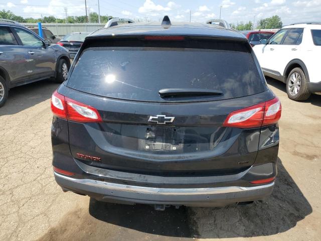 Photo 6 from auction – 2020 CHEVROLET EQUINOX PR with VIN 2GNAXYEX4L6141967