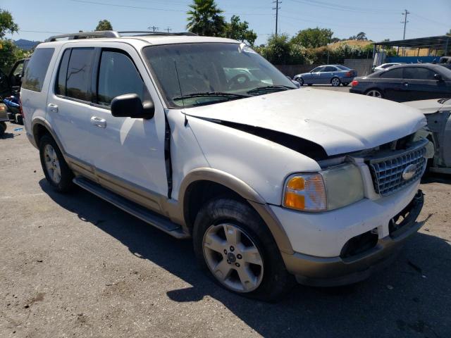 Photo 4 from auction – 2003 FORD EXPLORER E with VIN 1FMZU64W63UB11044