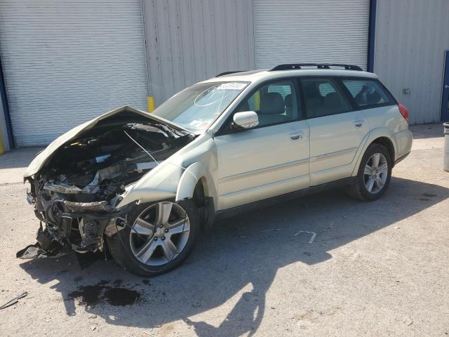Photo 1 from auction – 2005 SUBARU LEGACY OUT with VIN 4S4BP86C954322278