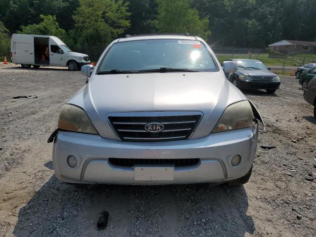 Photo 5 from auction – 2007 KIA SORENTO EX with VIN KNDJC736875690338