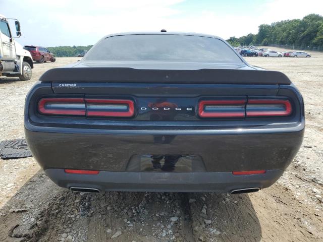 Photo 6 from auction – 2019 DODGE CHALLENGER with VIN 2C3CDZAG6KH626141