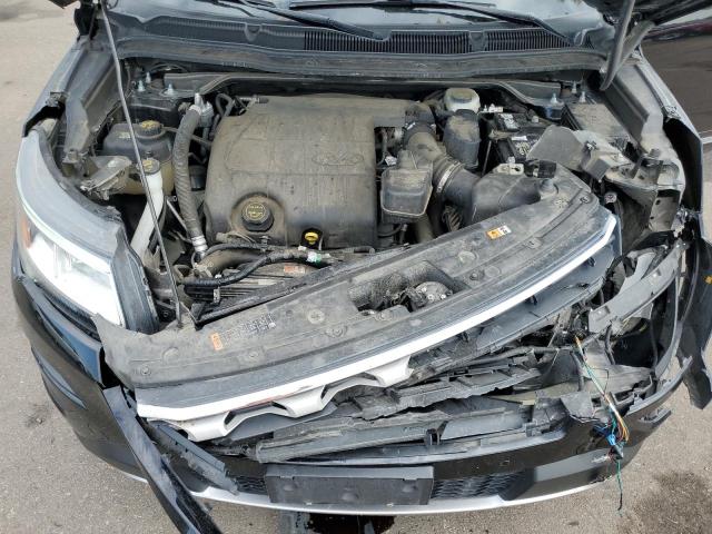 Photo 12 from auction – 2017 FORD EXPLORER X with VIN 1FM5K8D84HGC21419