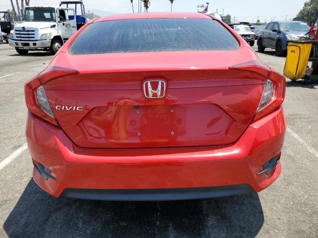 Photo 6 from auction – 2016 HONDA CIVIC EX with VIN 2HGFC2F81GH504123