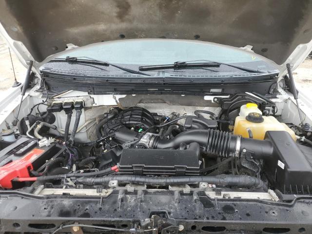 Photo 11 from auction – 2014 FORD F150 SUPER with VIN 1FTEX1EM3EKF55491
