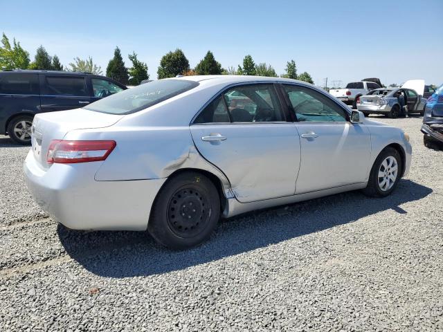 Photo 3 from auction – 2010 TOYOTA CAMRY BASE with VIN 4T1BF3EK7AU050015