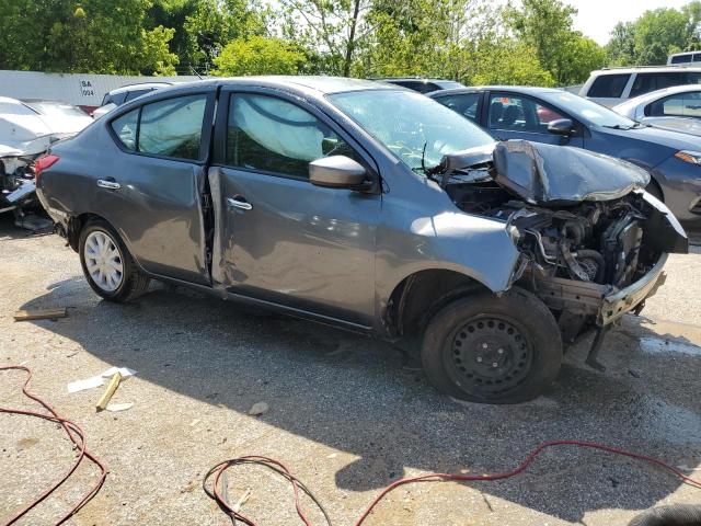 Photo 4 from auction – 2016 NISSAN VERSA S with VIN 3N1CN7AP8GL901667