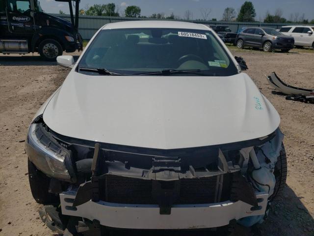Photo 5 from auction – 2016 CHEVROLET MALIBU LT with VIN 1G1ZE5ST3GF242083