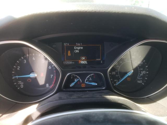 Photo 9 from auction – 2015 FORD FOCUS SE with VIN 1FADP3K29FL222532