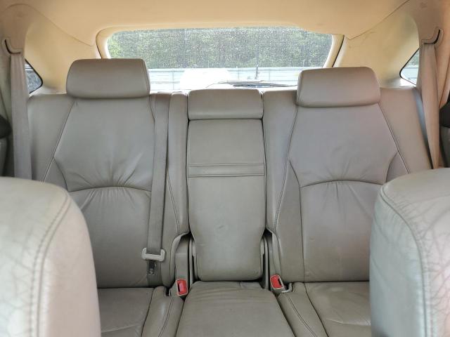 Photo 10 from auction – 2005 LEXUS RX 330 with VIN 2T2HA31U45C073920
