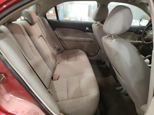 Photo 10 from auction – 2011 FORD FUSION SE with VIN 3FAHP0HA7BR259542