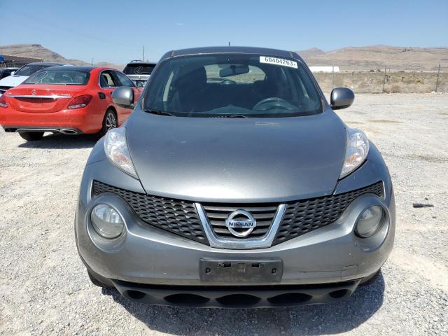 Photo 5 from auction – 2014 NISSAN JUKE S with VIN JN8AF5MR5ET454960