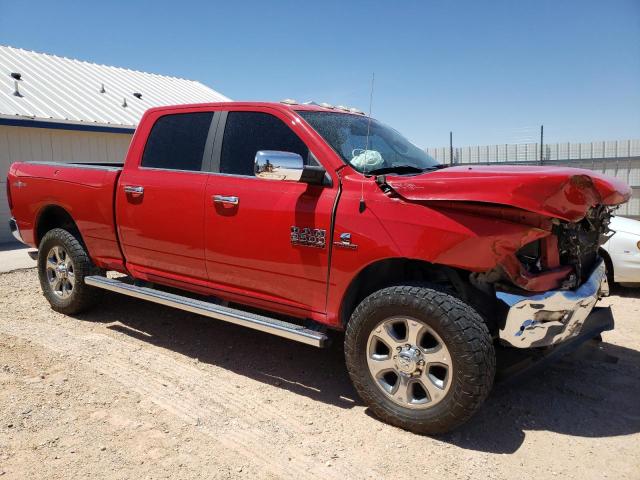 Photo 4 from auction – 2018 RAM 2500 SLT with VIN 3C6UR5DL5JG303272