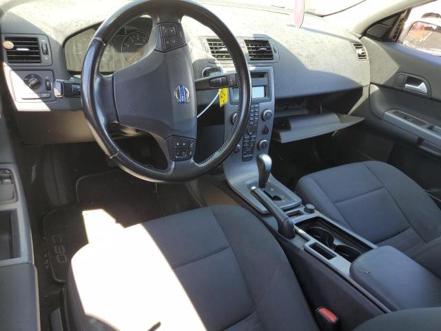 Photo 8 from auction – 2011 VOLVO C30 T5 with VIN YV1672MK4B2238741