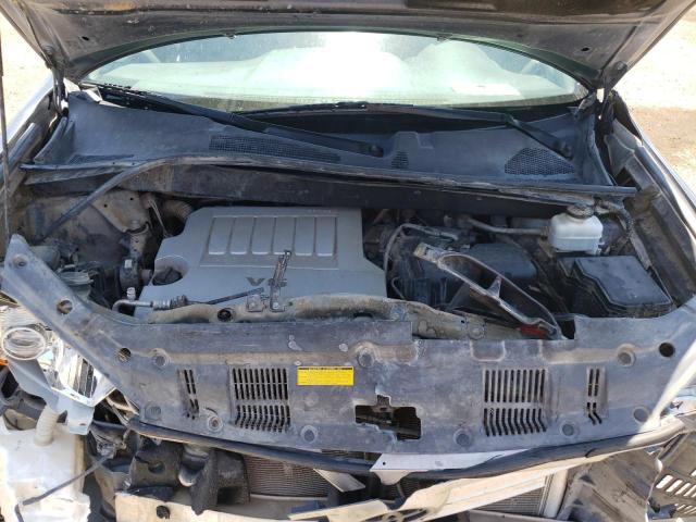 Photo 12 from auction – 2012 TOYOTA HIGHLANDER with VIN 5TDZK3EH0CS077972
