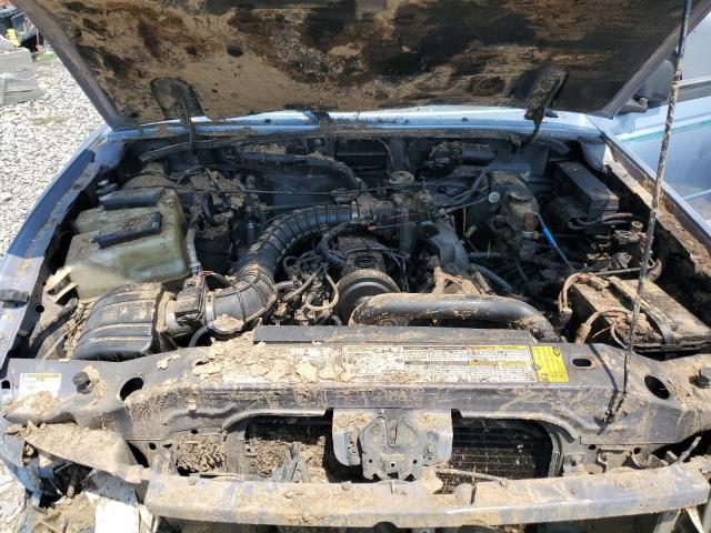 Photo 11 from auction – 1998 FORD RANGER with VIN 1FTYR10C2WUC44419