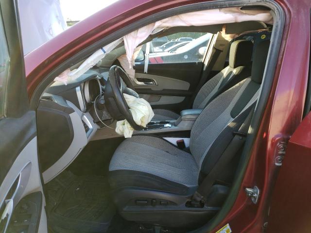 Photo 7 from auction – 2010 CHEVROLET EQUINOX LT with VIN 2CNFLEEW9A6201976