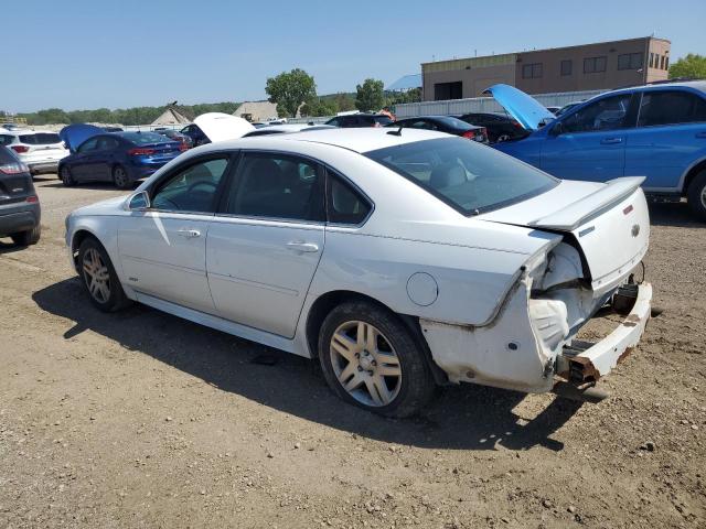 Photo 2 from auction – 2012 CHEVROLET IMPALA LT with VIN 2G1WG5E3XC1238848