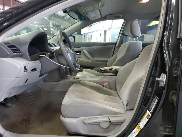 Photo 7 from auction – 2010 TOYOTA CAMRY BASE with VIN 4T4BF3EK3AR043472