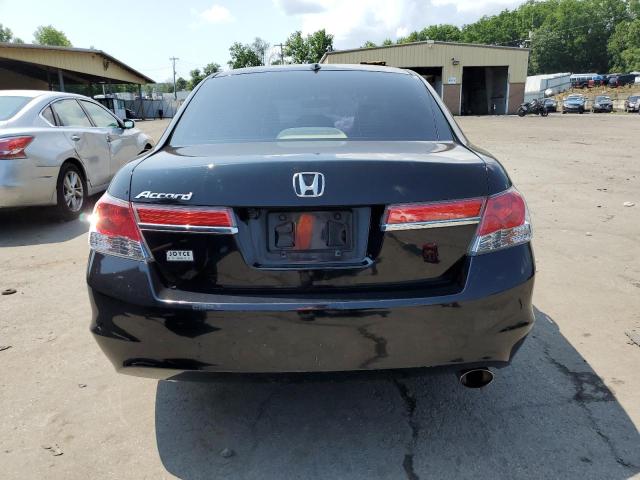 Photo 6 from auction – 2011 HONDA ACCORD LX with VIN 1HGCP2E32BA012981