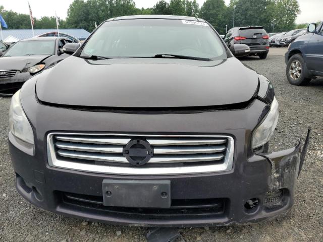 Photo 5 from auction – 2013 NISSAN MAXIMA S with VIN 1N4AA5AP9DC845630