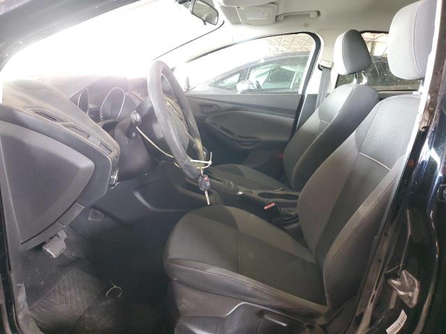 Photo 7 from auction – 2012 FORD FOCUS S with VIN 1FAHP3E29CL257774
