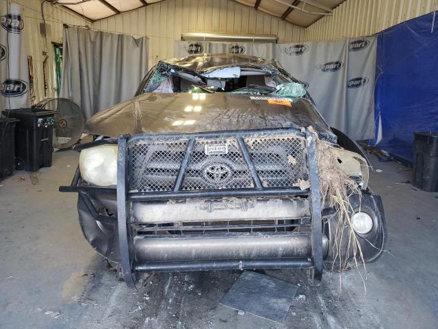 Photo 5 from auction – 2010 TOYOTA TACOMA DOU with VIN 3TMLU4EN6AM047593