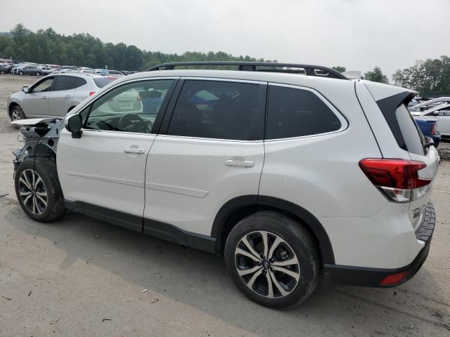 Photo 2 from auction – 2022 SUBARU FORESTER L with VIN JF2SKAPC0NH480074
