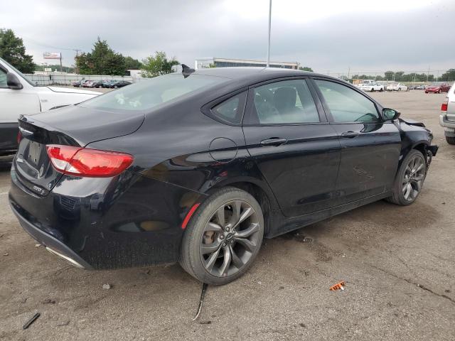 Photo 3 from auction – 2015 CHRYSLER 200 S with VIN 1C3CCCBG7FN526805